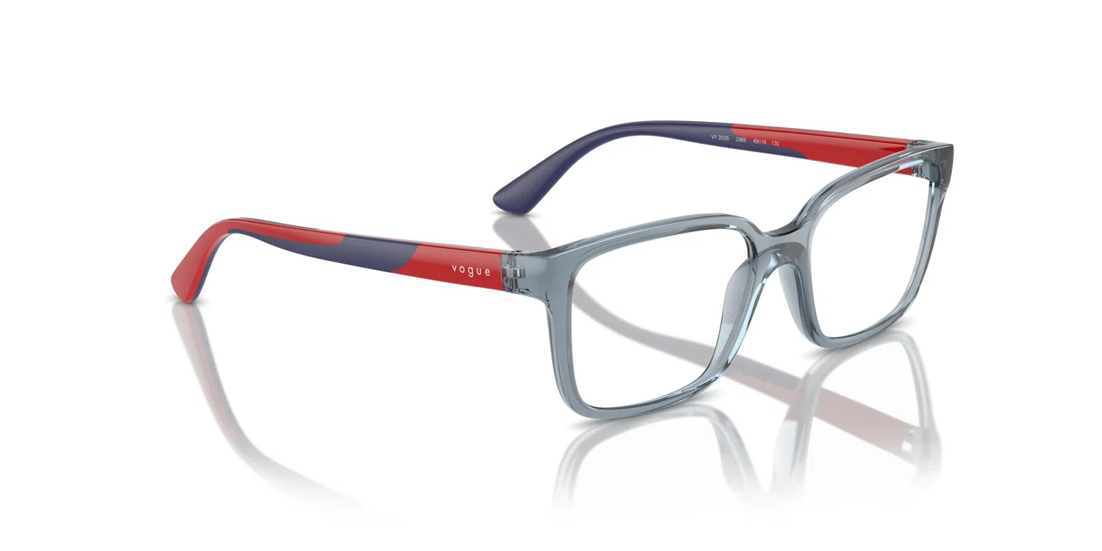 Vogue Eyewear Kids Vista 2026 Eyeglasses - view 14